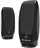 Акустика Logitech S150 Black 2.0 OEM (980-000029) - изображение 1