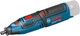 Аккумуляторный ротационный инструмент Гравер Bosch Professional GRO 12 V-35 (06019C5000) - изображение 1