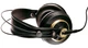 Навушники AKG K240 STUDIO - зображення 6