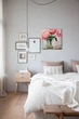 Картина на холсте Rose 45х45см (3225) - изображение 5