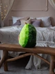 М'яка плюшева іграшка Loveocado авокадо 45 см зелений - зображення 3