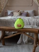 М'яка плюшева іграшка Loveocado авокадо 30 см зелений - зображення 3