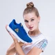 Кросівки жіночі PEAK 34 блакитний (FS-UW1920-BLU) - изображение 6