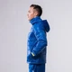 Куртка чоловіча PEAK S синій (FW97995-BLU) - изображение 2