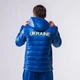 Куртка чоловіча PEAK S синій (FW97995-BLU) - изображение 3