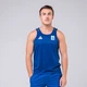 Майка чоловіча PEAK XS синій (FS-UM1907-BLU) - изображение 1