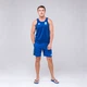 Майка чоловіча PEAK XS синій (FS-UM1907-BLU) - изображение 4