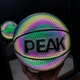 М'яч баскетбольний р.7 PEAK ONE SIZE чорний (QW09006-BLA) - изображение 3