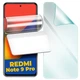 Гидрогелевая защитная пленка H-GelPro для Xiaomi Redmi Note 9 Pro (24691) - изображение 1
