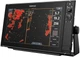 Ехолот SIMRAD NSS16 EVO3S Чорний (000-15407-001) - зображення 1