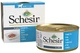 Влажный корм для собак Schesir Tuna тунец 150 г (8005852712530) - изображение 1