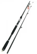 Спінінг піновий сомовый Siweida Victor Spin 2.1 м 50-150 грам - зображення 2