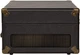 Програвач вінілу Crosley Anthology CR6253A-BK Black з Bluetooth - зображення 4
