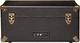 Програвач вінілу Crosley Anthology CR6253A-BK Black з Bluetooth - зображення 5
