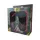 Наушники Gemix W-360 Gaming Black/Red (W360) - изображение 4