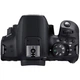Фотоапарат Canon EOS 850D kit 18-135 IS nano USM Black (3925C021) - зображення 3