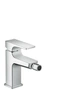 Смеситель для биде Hansgrohe Metropol 32520000 - изображение 1