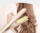 Плойка спиральная выпрямитель для волос 2в1 Hair Curling Iron WA 1 утюжок для завивки локонов - изображение 3