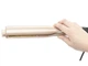 Плойка спиральная выпрямитель для волос 2в1 Hair Curling Iron WA 1 утюжок для завивки локонов - изображение 4