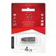 Флеш-накопичувач USB 4GB T&G 115 Stylish Series (TG115-4G) - зображення 3