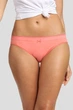 Трусики Сліпи (2шт) DIM D05DM skin rose/corail 42/44 бежевый - зображення 2