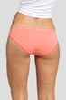 Трусики Сліпи (2шт) DIM D05DM skin rose/corail 42/44 бежевый - зображення 3