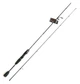 Спинниговое удилища Siweida Samurai с Fuji фурнитурой 2.85 м 7-35 грамм - изображение 1