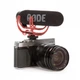 Накамерный микрофон Rode VideoMic GO (506214201) - изображение 2