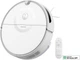Робот-пилосос Xiaomi Roborock E5 White - зображення 1