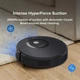 Робот-пылесос Xiaomi Roborock E5 Black - изображение 3