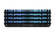 Модуль пам'яті DDR4 4x32GB/3200 Kingston Fury Renegade RGB (KF432C16RBAK4/128) - зображення 2