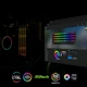 Модуль пам'яті DDR4 4x32GB/3200 Kingston Fury Renegade RGB (KF432C16RBAK4/128) - зображення 9