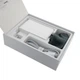 Сетевое зарядное устройство Baseus GaN2 Pro Quick Charger (CCGAN-J01), 120W, ( в комплекте - кабель Type-C ), White для ноутбков MacBook, Asus, Lenovo, Huawei, HP, Samsung, Razer - изображение 4