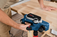 Strugarka elektryczna Bosch Professional GHO 26-82 D (06015A4301) - obraz 4