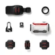 Екшн-камера TomTom Bandit Adventure Pack (1LB0.001.02) - зображення 8
