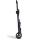Сумка-тележка Gimi Argo 42 Blue (169293) - изображение 2