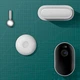 IP-камера Xiaomi iMiLab Spotlight Outdoor Battery Camera EC4 Set (CMWG31B) - зображення 2