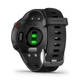 Спортивные часы GARMIN Forerunner 45s Black - изображение 6
