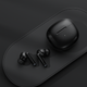 Бездротові навушники QCY HT03 ANC Black - зображення 6
