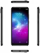 Мобільний телефон ZTE Blade A51 Lite 2/32GB Black - зображення 4