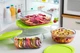 Форма круглая Pyrex Cook & Store для выпекания 26 см (208P000/7646) - изображение 3