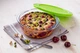 Форма круглая Pyrex Cook & Store для выпекания 26 см (208P000/7646) - изображение 2