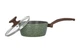 Ківш RINGEL Pesto 18 см з кришкою (RG-4137-18) (RG-4137-18) - изображение 4