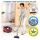 Пилосос миючий THOMAS TWIN HELPER AQUAFILTER (788557) - зображення 1