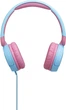 Гарнітура JBL JR310 (JBLJR310BLU) Blue (JBLJR310BLU) - изображение 3