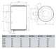 Бойлер GORENJE GBF 120 SMV9 (514318) - изображение 3