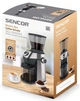 Кавомолка Sencor SCG 6050SS (41008721) - изображение 1