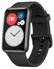 Смарт годинник HUAWEI Watch Fit (graphite black) (55025871) - изображение 2