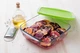 Форма прямоугольная Pyrex Cook & Store для выпекания 25х22х7 см 212P000 - изображение 5