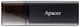 Flash Drive Apacer AH25B 64GB (AP64GAH25BB-1) Black - изображение 2